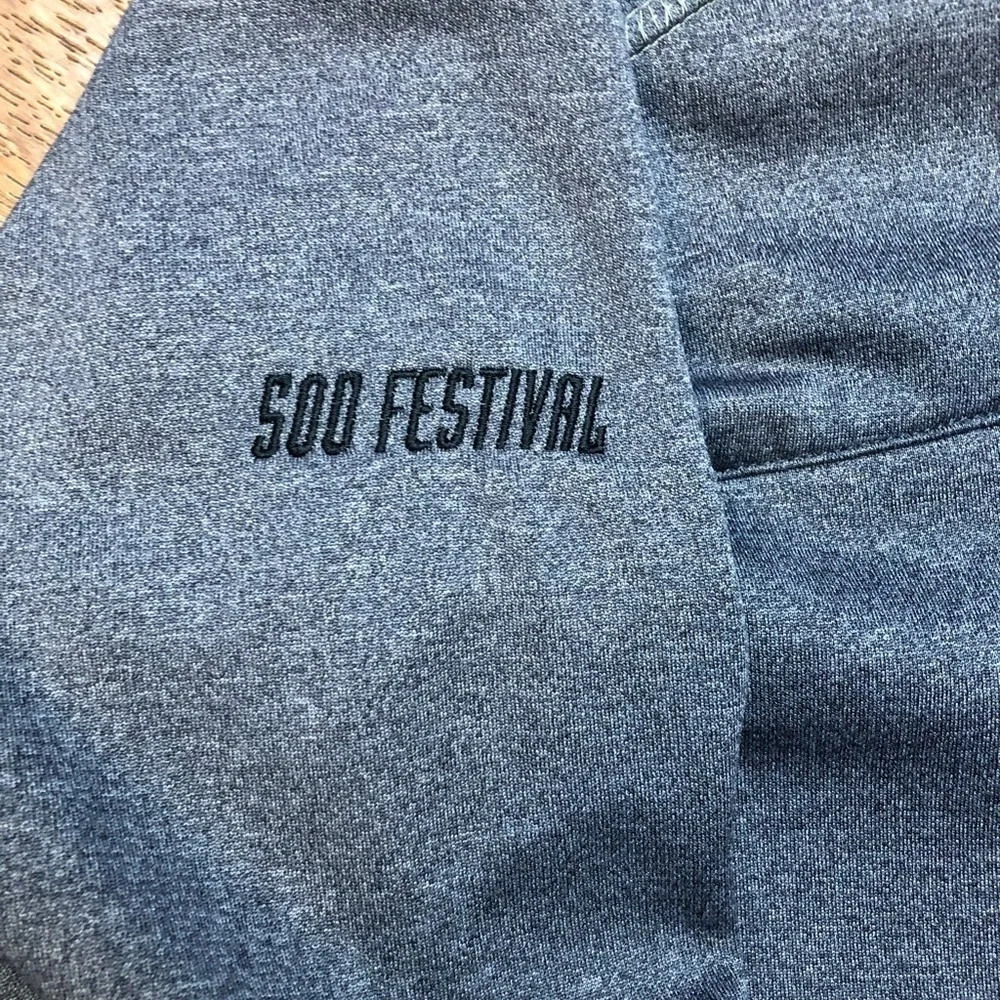 Indianapolis 500 Dri-fit Jacket